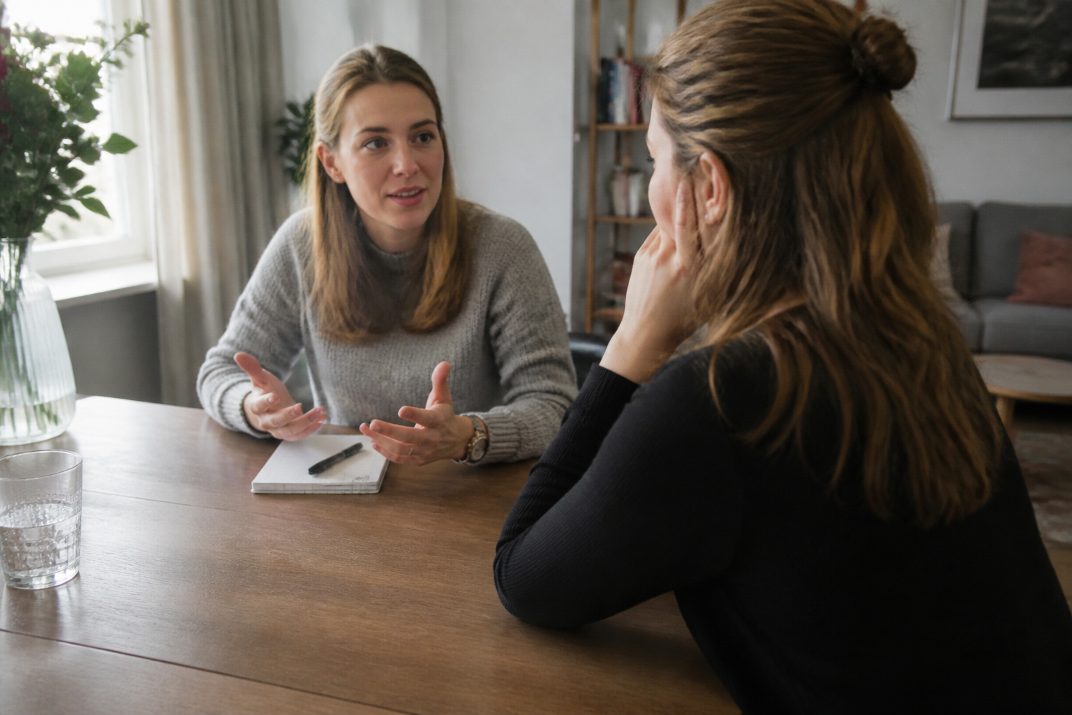 Overige autismebegeleiding vragen